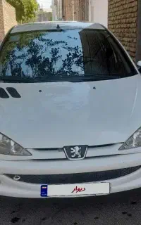 206تیپ ۲ رینگ اسپرت