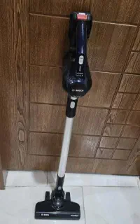 جارو شارژی بوش آلمان سری ۶