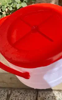 دبه رب ۵ کیلویی...تعداد۲۰ عدد