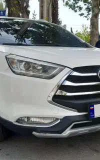 جک s3 مدل ۹۸ تمام فابریک