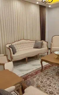 جشنواره تعویض مبل کهنه با مبل نو(تا مدت محدود)