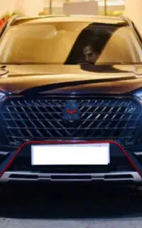 AVENTRA  U75plus  اونترا  /2025