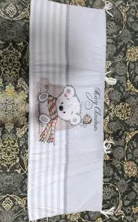 روتختی کودک گارد دار