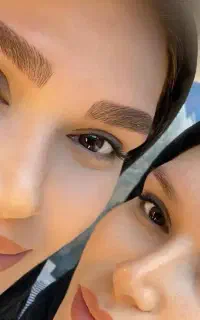 متخصص آرایش دائم بندرعباس(پکیج ویژه)