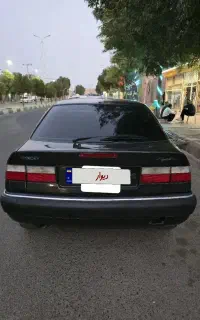 زانتیا ۲۰۰۰