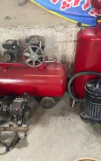 وسایل کارواش کامل