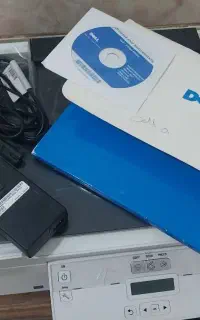 پرینتر، چابگر مدل دل