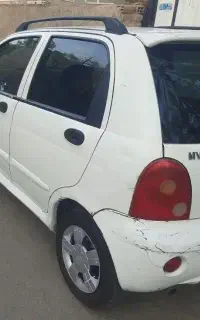 mvm110 مدل ۹۰ چهار سیلندر