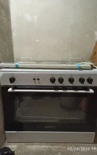 گاز فر بوست