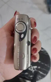 دوربین عکاسی canon