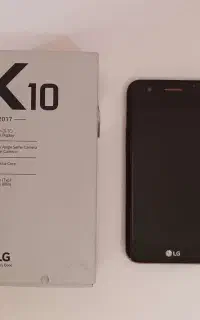 گوشی LG K10 2017