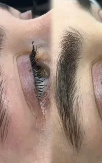 اکستیشن مژه ،لیفت ابرو ،لیفت لمینیت مژه ، ریمومژه