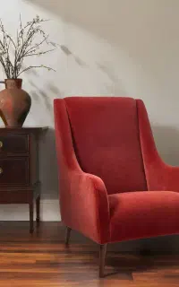 تعویض پارچه مبلمان