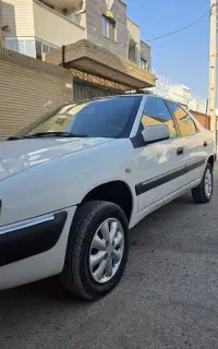زانتیا 2000sx