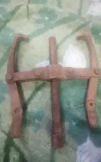 پولی کش وچنتا وسیله دیگه