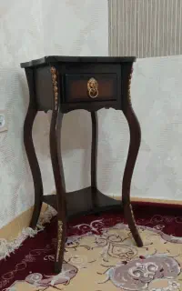 میز تلفن