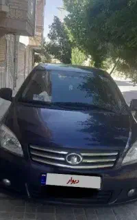 گریت وال وولکسc30مدل ۹۳