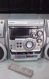ضبط خانگی بلوتوثی ۳۰۰۰w