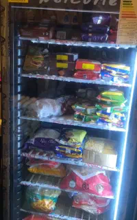 فریزر ایستاده 70سانتی باضمانت