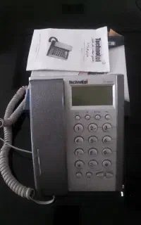 فروش گوشی تلفن ثابت رومیزی