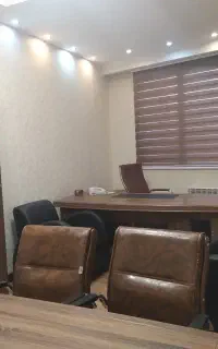 اجاره دفتری 150متری درچایکنار بطرف آبرسان