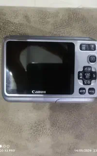 دوربین canon