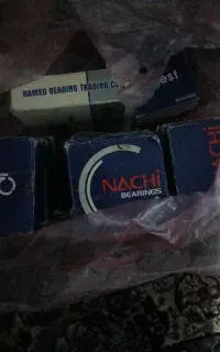 بلبرینگ ناچی ژاپن