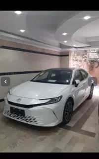 کمری ۲۰۲۵ ژاپن نقد و اقساط