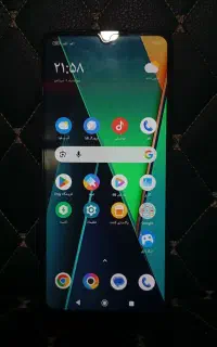 گوشی شیائومی پوکو سی 75 حافظه256