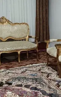 مبل ۹ نفره