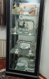 بوفه