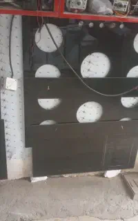 تعمیرات لوازم خانگی مددی