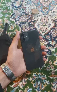 آیفون ۱۱ نرمال