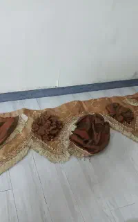 والان پرده شیک