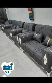 مبل ارجمند