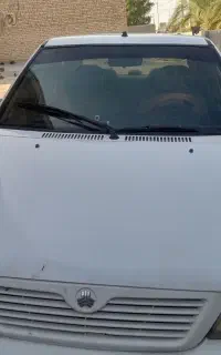 پراید۱۳۲
