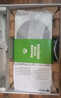 xbox seri s
