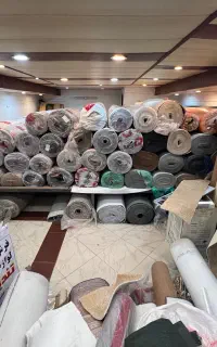 فروش قسطی موکت
