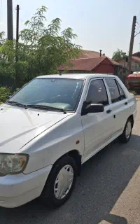 پراید132se