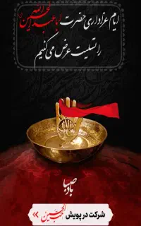 زائر اربعین