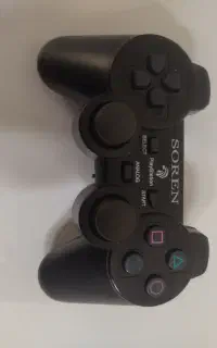 دسته ps2 بلوتوثی
