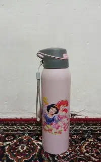قمقمه