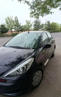 207تیو تری