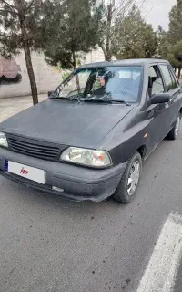 پراید 131
