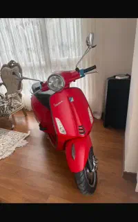 وسپا پریماورا زیر قیمت شرکت