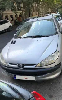 ۲۰۶مدل۸۵