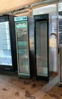 یخچال ۴۰ سانتی ایستاده