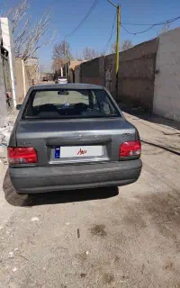 پراید