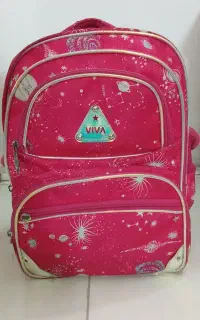کوله پشتی ، جامدادی، فرم مدرسه،