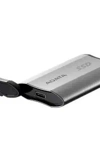 هارد اکسترنال مدل AData SD 810 پر سرعت SSD 1T